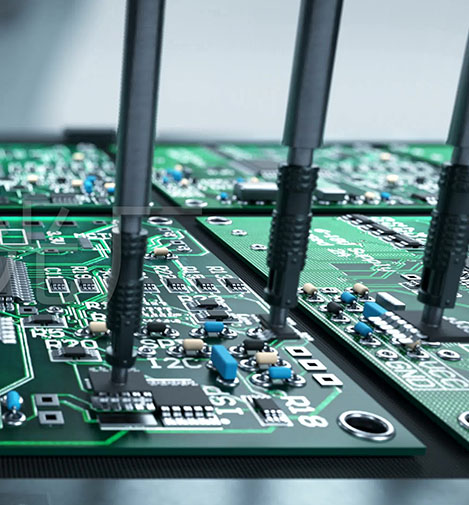 電路板行業