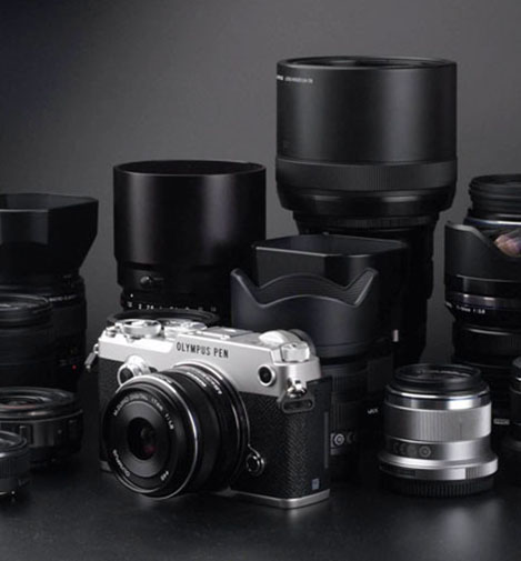 數(shù)碼設(shè)備行業(yè)