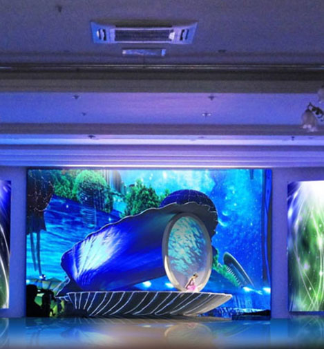 LED燈飾行業(yè)