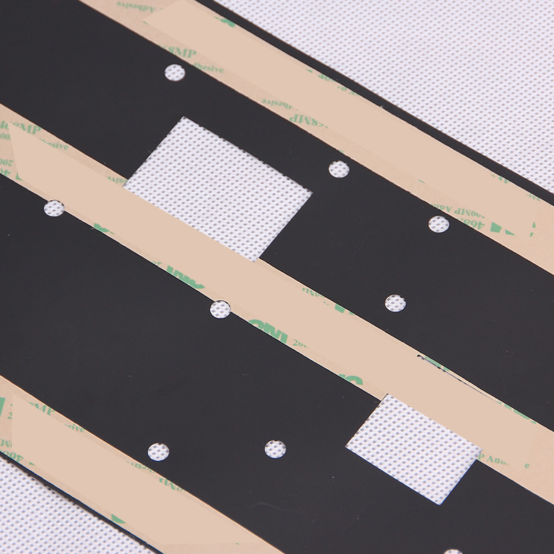 麥拉片的適用哪些行業(yè)呢？