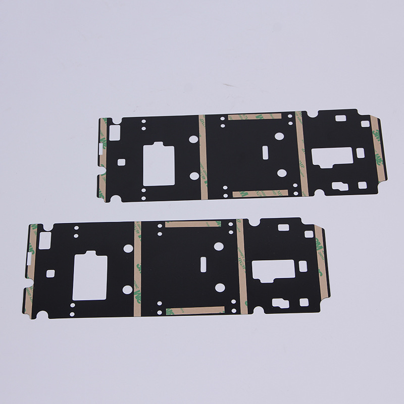 模切加工麥拉片，應該注意些什么問題？