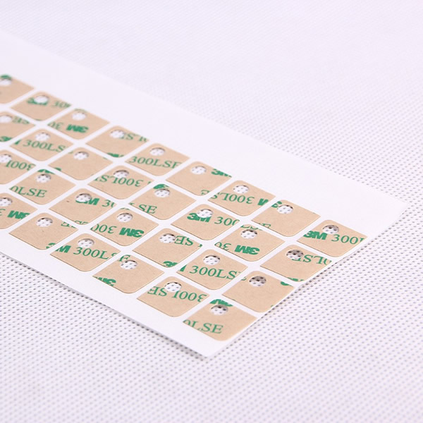 優(yōu)選亞克力膠生產廠家/納米雙面膠廠家/泡棉雙面膠廠家：東莞瑞暉絕緣材料—精密膠粘賦能多行業(yè)組裝